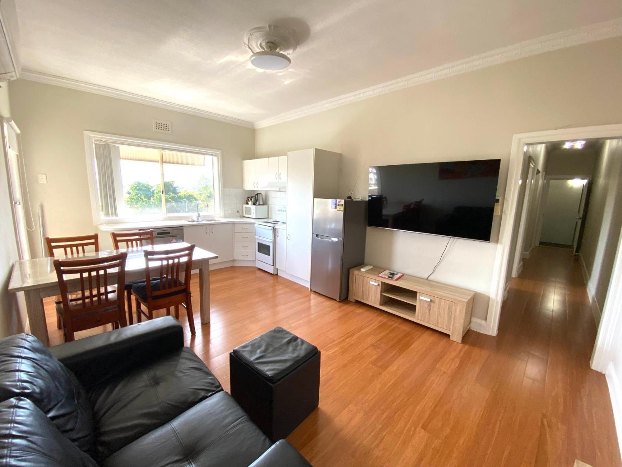 Hampton Court Apartments Brisbane Extérieur photo