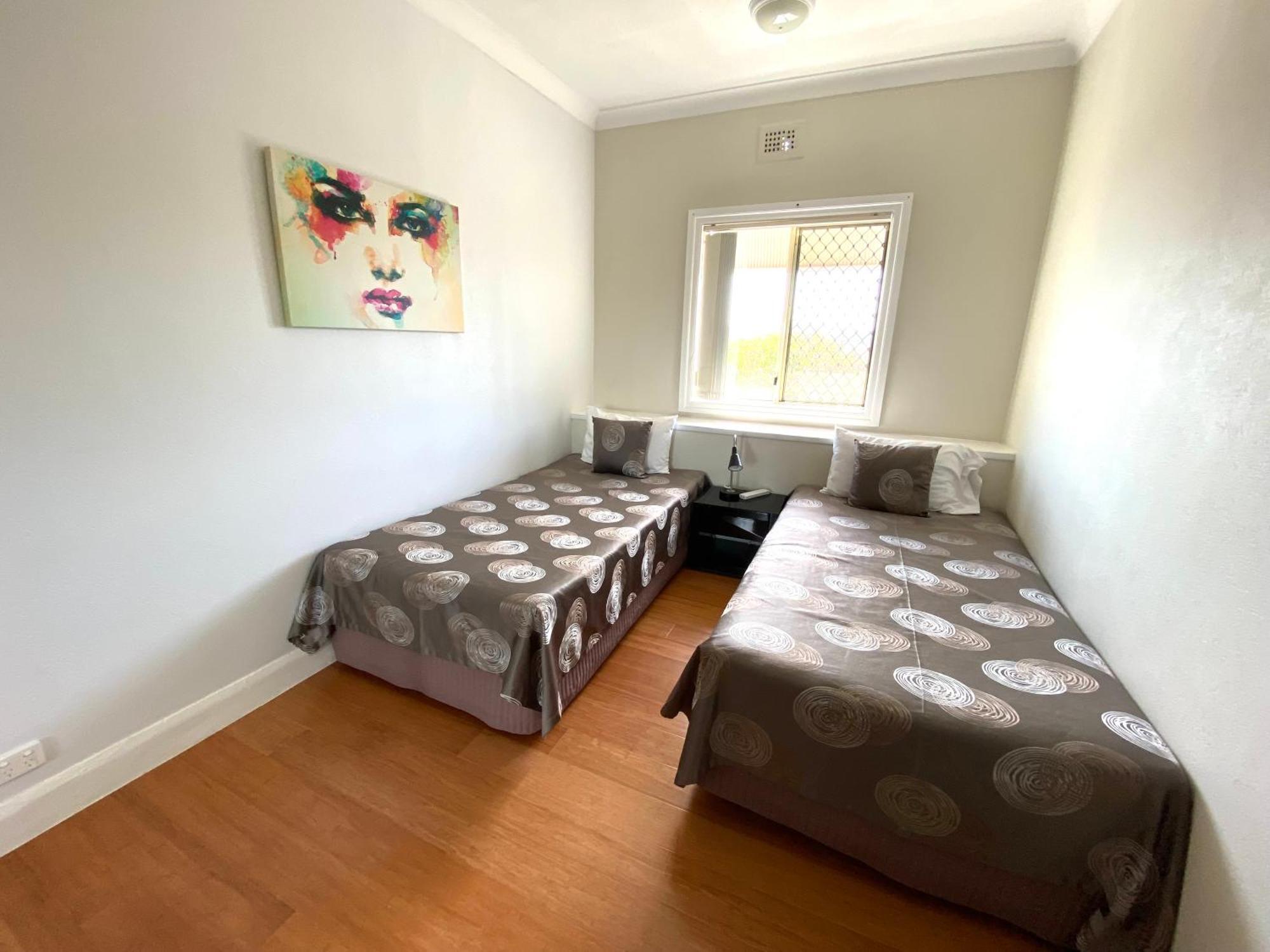 Hampton Court Apartments Brisbane Extérieur photo