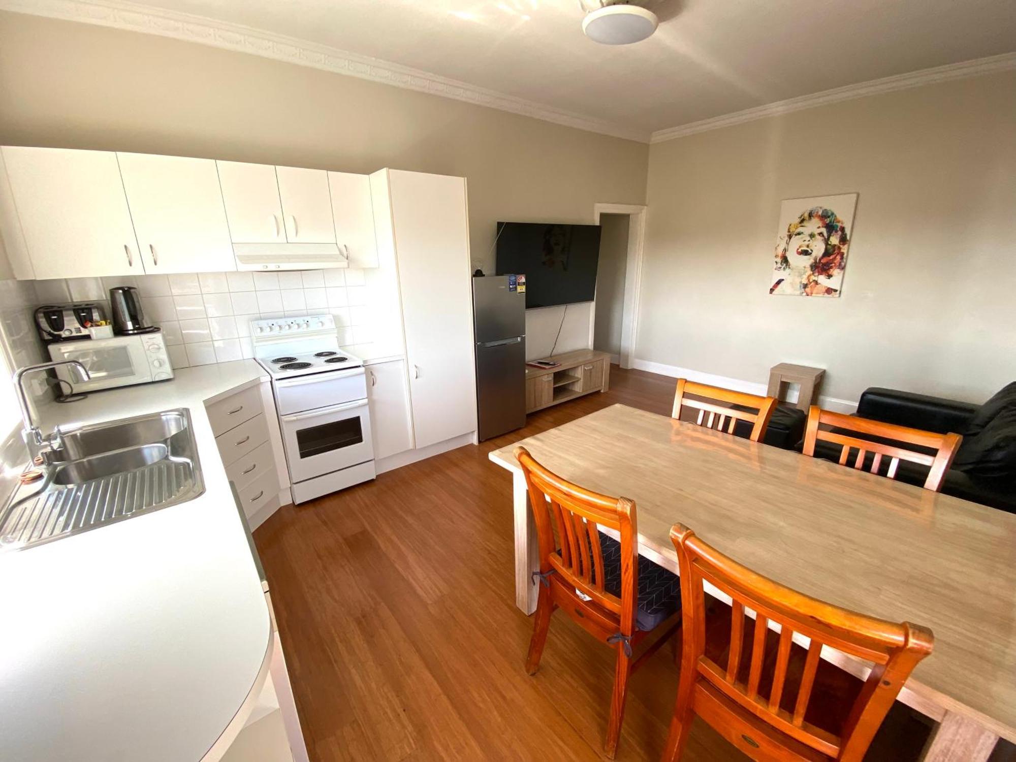 Hampton Court Apartments Brisbane Extérieur photo