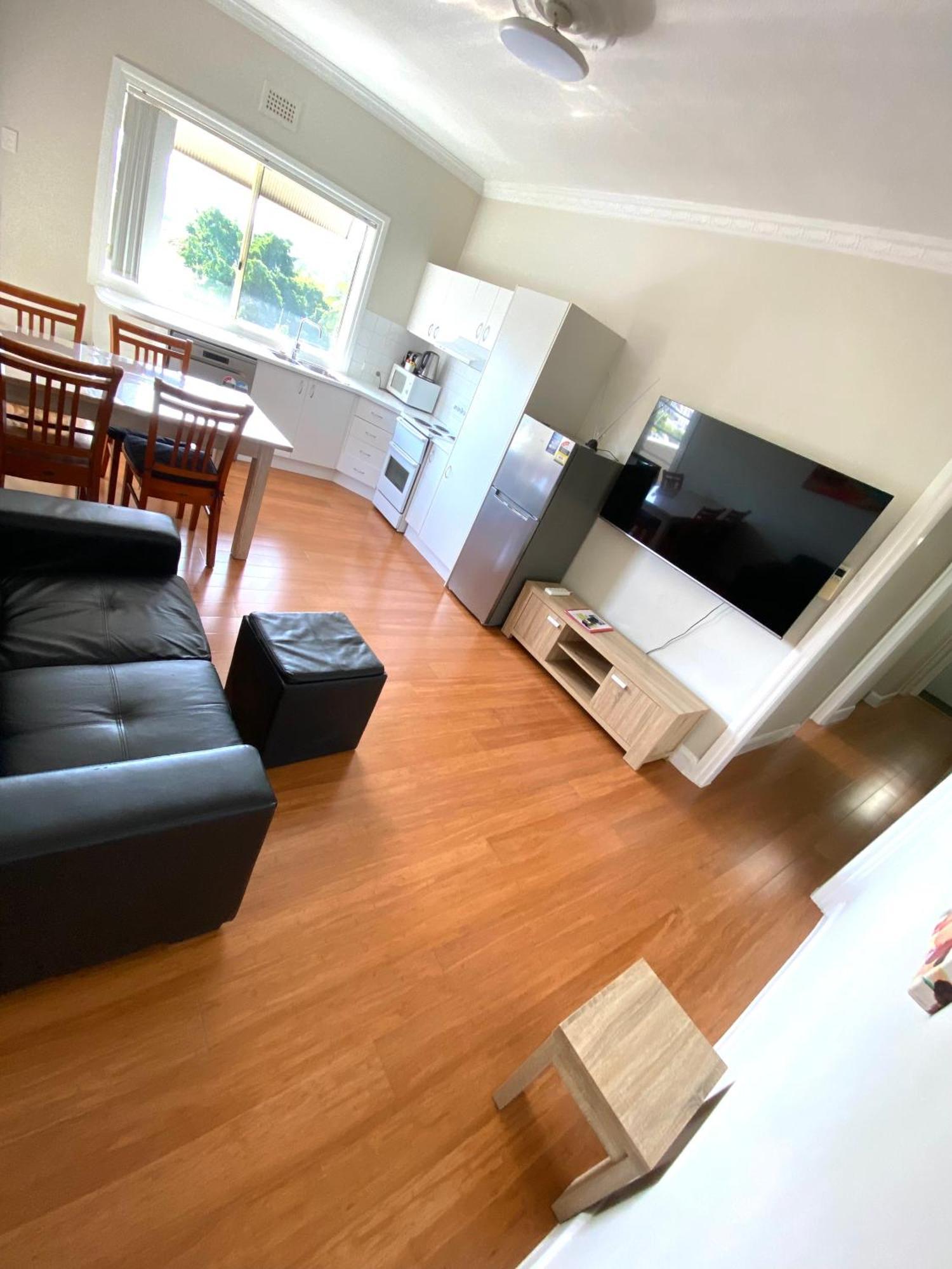 Hampton Court Apartments Brisbane Extérieur photo