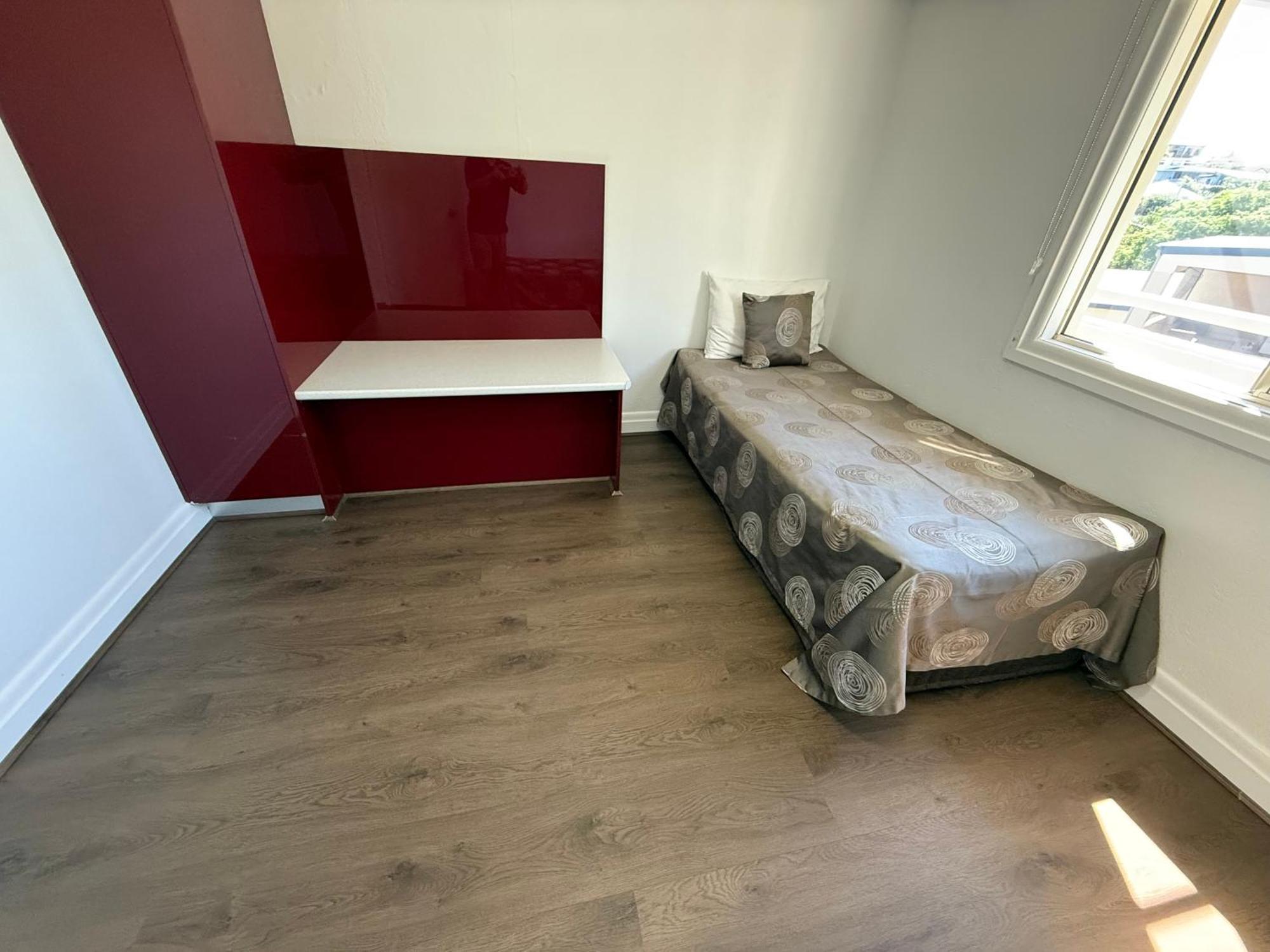 Hampton Court Apartments Brisbane Extérieur photo