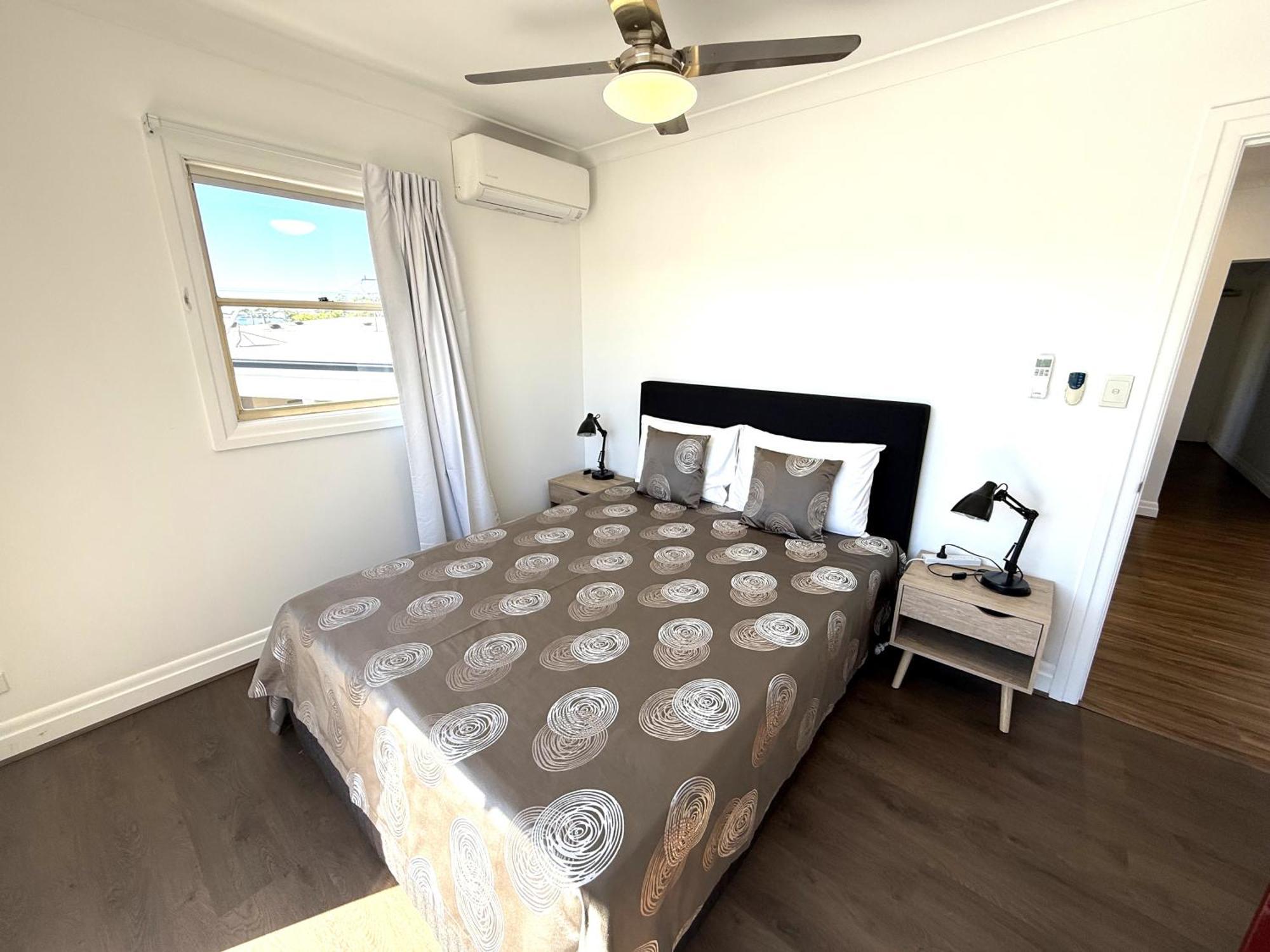 Hampton Court Apartments Brisbane Extérieur photo