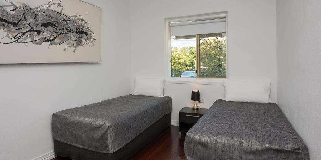 Hampton Court Apartments Brisbane Extérieur photo
