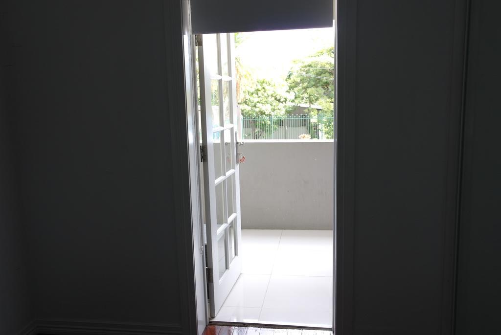 Hampton Court Apartments Brisbane Extérieur photo