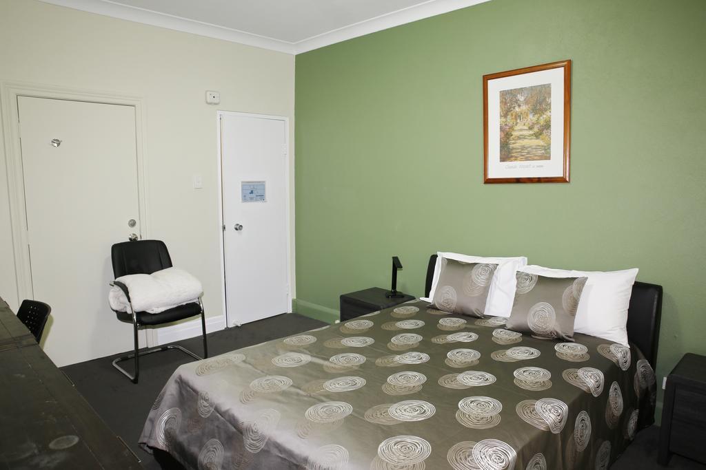 Hampton Court Apartments Brisbane Extérieur photo