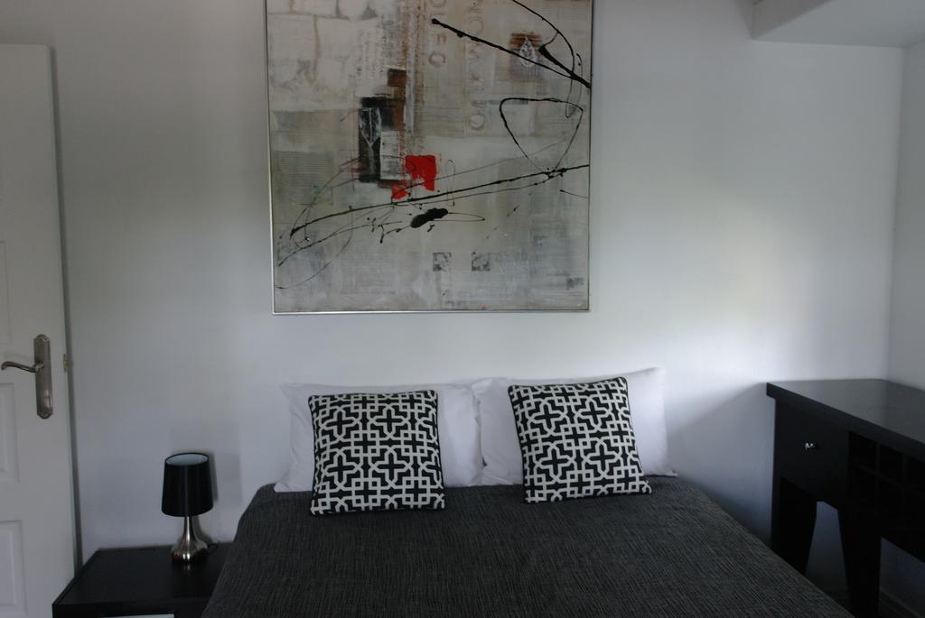 Hampton Court Apartments Brisbane Extérieur photo