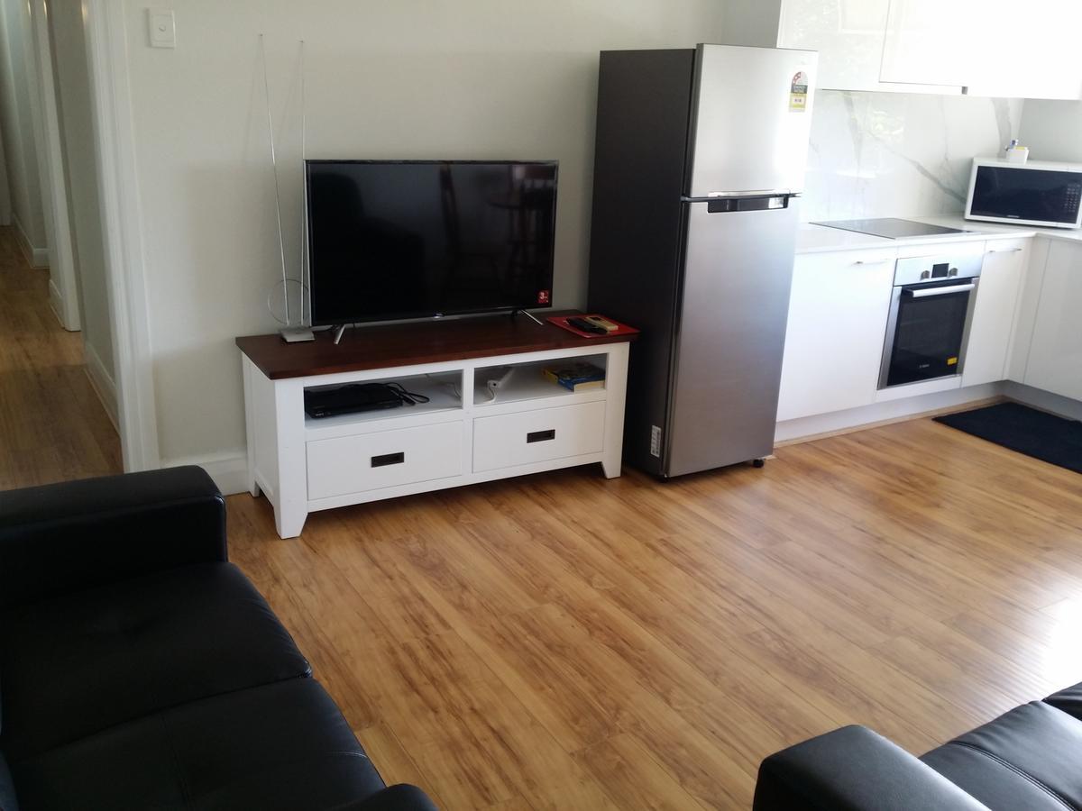 Hampton Court Apartments Brisbane Extérieur photo