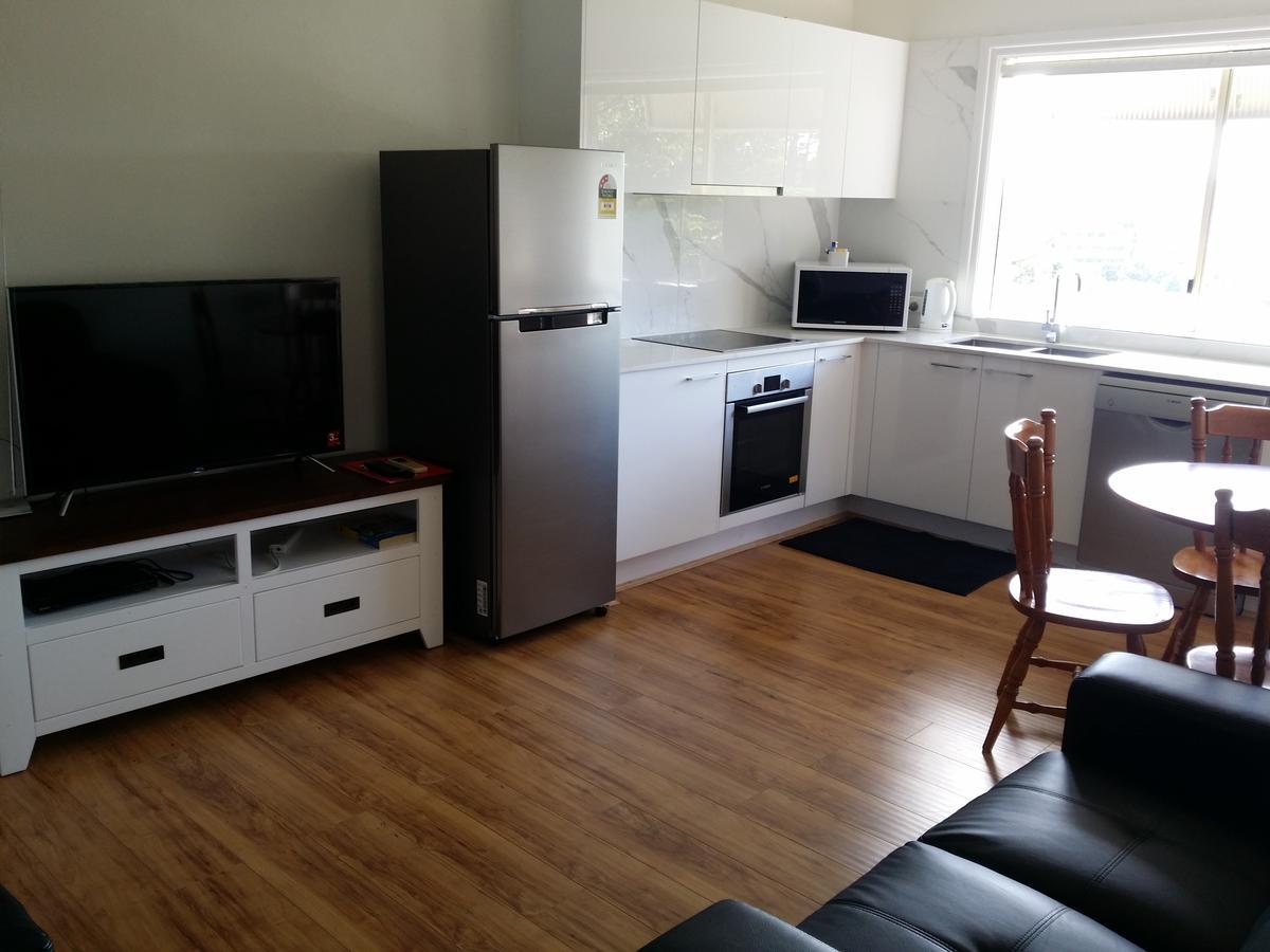 Hampton Court Apartments Brisbane Extérieur photo
