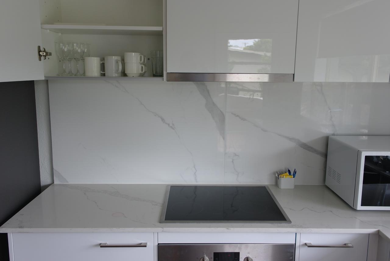 Hampton Court Apartments Brisbane Extérieur photo